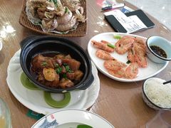 -洲晓鲜·舟山海鲜大排档(朱家尖风景区店)