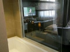 -南京新街口桔子水晶酒店