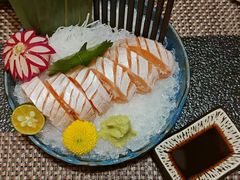 -长崎屋·日本料理·刺身·烧鸟(天河北路店)