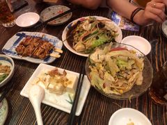 -平成屋·午肴夜酒(四川北路店)