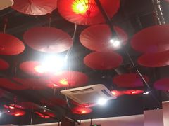 -我的面 川味Bistro(后沙峪店)