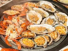 -船奇蒸汽海鲜·闽菜(八市海鲜总店)