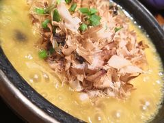 跳舞的豆腐-hallch 好吃餐厅(全运村中央广场店)