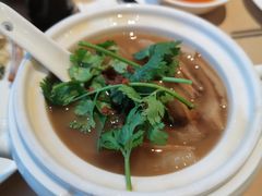 海参鲨鱼皮-庄氏祥记家常食府(国瑞建材家居博览中心店)
