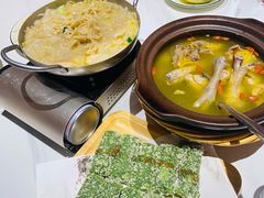 -阿露佳·舌尖上的安吉菜