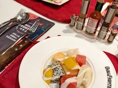 -斗牛士牛排餐厅(又一城店)