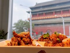 -苦尽酒馆·川菜(鼓楼店)