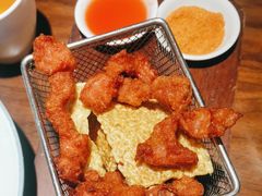 -湖兰金牌小炒肉(椒江万达店)