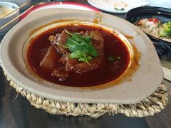 -No.DD戳子烧烤·江湖菜(北京总店)