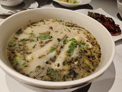 -顶特勒·黄鱼馆·特色菜(上海大世界店)