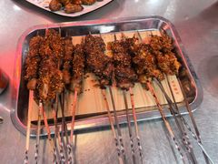 -壹加壹电烤串(总店)