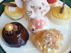 -马勒别墅·中餐厅