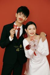 -雨墨婚纱摄影工作室