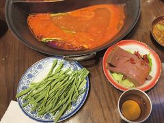 -萍姐火锅·公路夜市(南京新街口店)