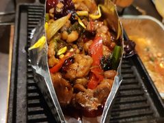 -麦凯伦烧烤·精酿超级工厂店(金桥总店)