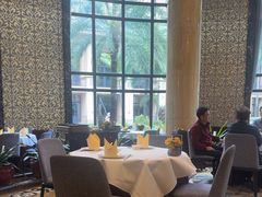 -星河湾半岛酒店-真粤中餐厅