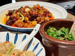 -树厨贵州菜(大十字店)