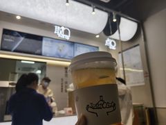 -喜茶(滨江宏岸店)