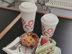 -BRENCY百仑喜(创新园店)