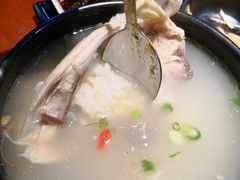 -鑫日千里马朝鲜族小馆(总店)