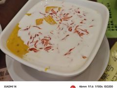-南信牛奶甜品专家