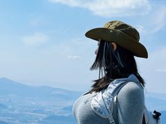 -帽儿山风景区