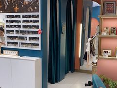 -海马体照相馆(重庆龙湖时代天街D馆店)