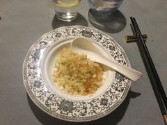 -T館·花园艺术餐厅