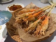 -79号渔船海鲜饭店(宝安店)