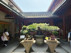 -普陀山慧济禅寺