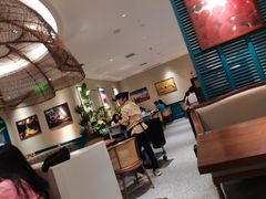 -南越郡·越式风味餐厅(青秀万达店)