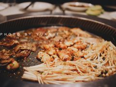 -么子烤肉(化龙池店)