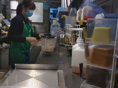 -星巴克(广州动漫星城东区店)