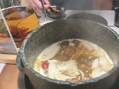 -芸山季·云南山珍菌火锅(人民广场来福士店)