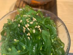 -吉屋烤肉(八宝街店)