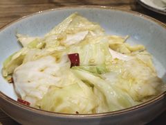 -后湖小院·乡野田园菜