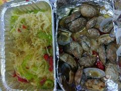 -沈胖子音乐烤吧·炒菜·龙虾(环城东路店)