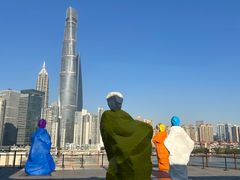 -BAKER&SPICE(BFC外滩金融中心店)