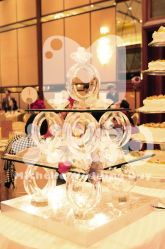 -M'S BANQUET AND SPACE ART