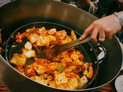 -普乐酱蟹(coex店)
