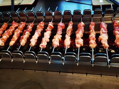 -很久以前羊肉串(朝阳路店)
