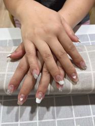 -晨·艺美甲美睫