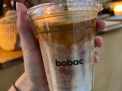-BOBAC