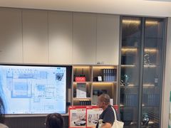 -索菲亚衣柜橱柜全屋定制(真北红星店)