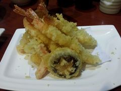 -清水日本料理铁板烧(学府路店)