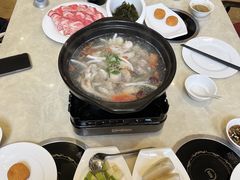 -海南椰子鸡餐厅(三亚湾红树林店)