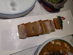 -半勺·新徽菜(银泰城店)