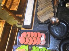 -香传承重庆火锅(直营中山路店)