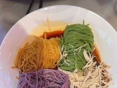 -南锣肥猫·麻辣烤鱼·15年现烤现卖(通州领展店)