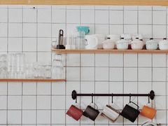 -COTTON CAFE(德信·中外公寓店)